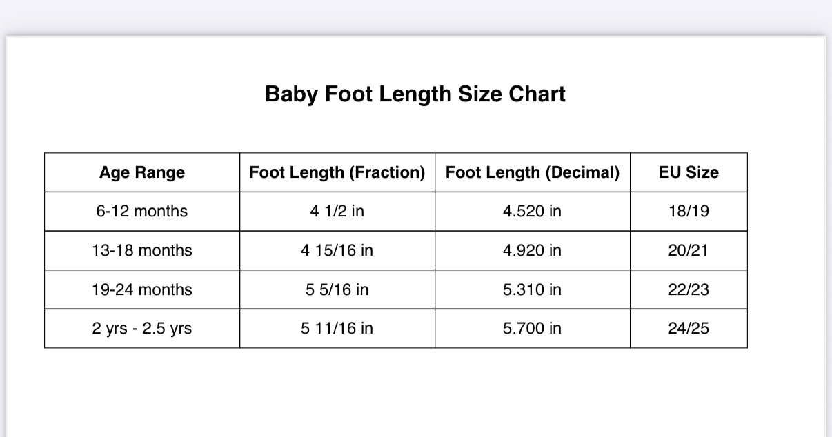 Clear Sole Shoe-Socks for Kids