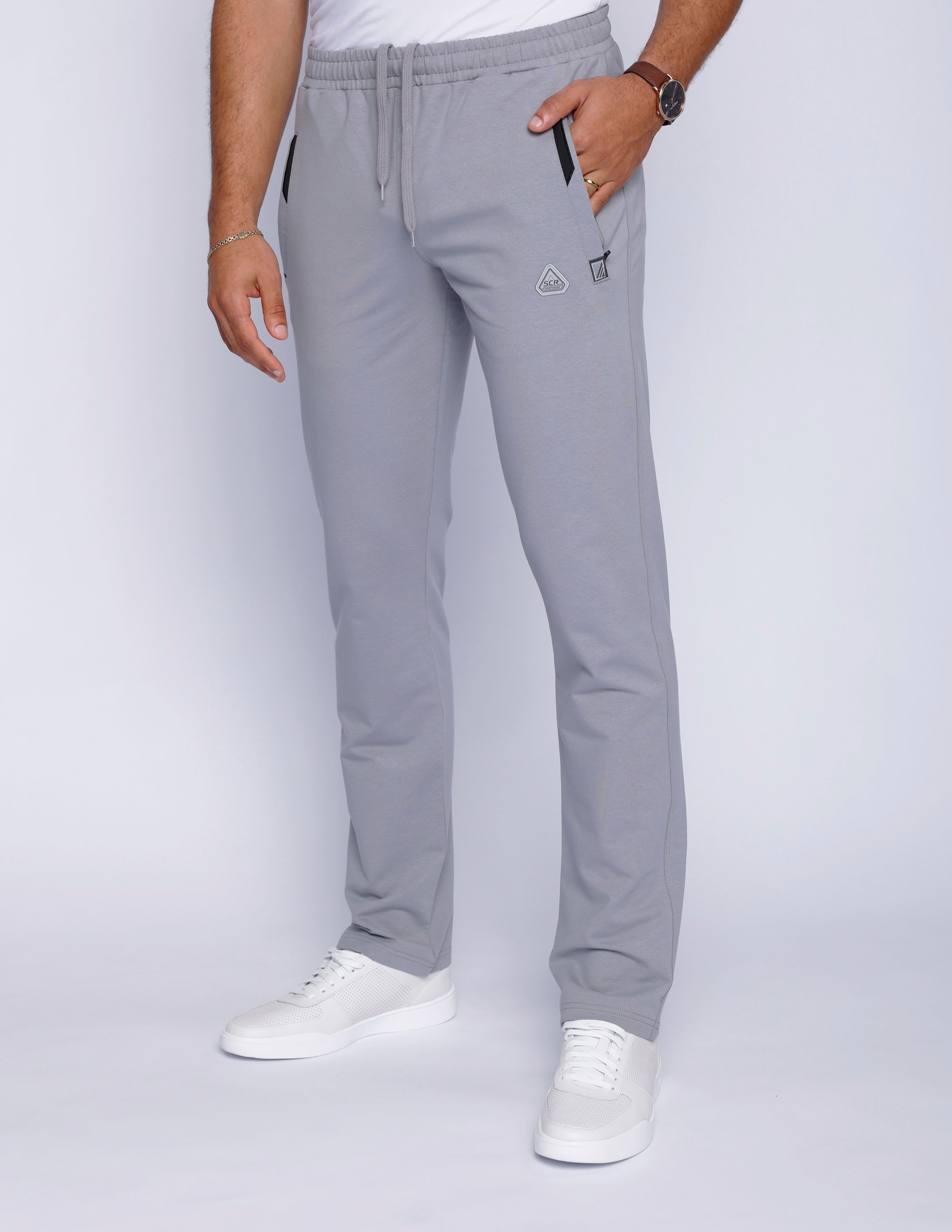 All-Day Comfort Athletic Sweatpants - Straight (Tall Fit)